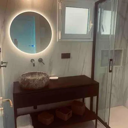 Luxury In Granados Playa Daire *