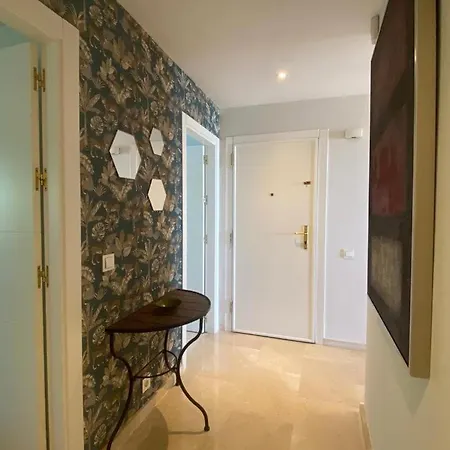 Luxury In Granados Playa Daire *