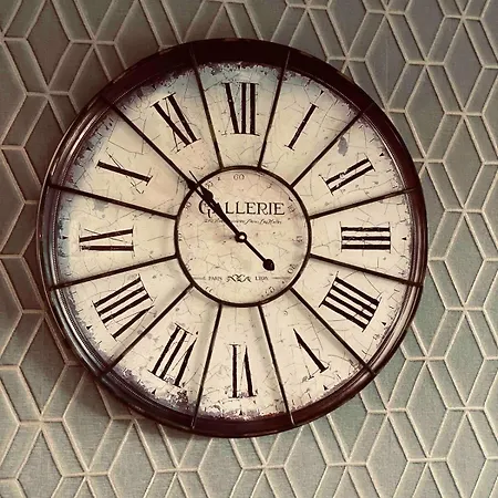 Luxury In Granados Playa *