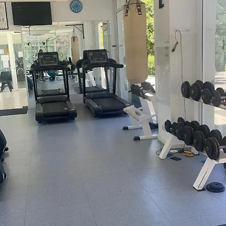 Luxury In Granados Playa