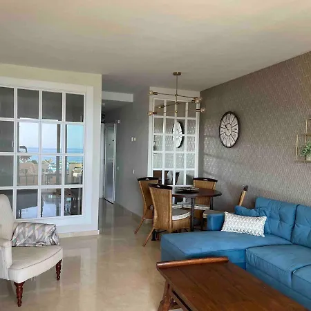 Daire Luxury In Granados Playa *