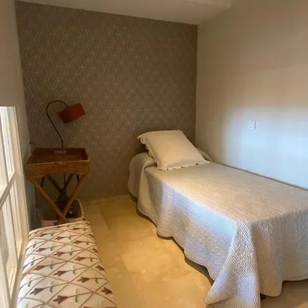 Luxury In Granados Playa *