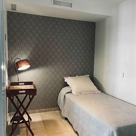 Luxury In Granados Playa * Estepona