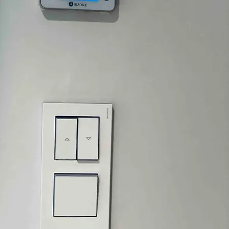 Luxury In Granados Playa