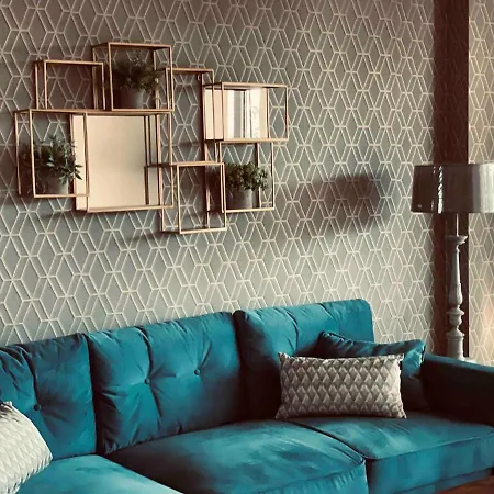 Luxury In Granados Playa