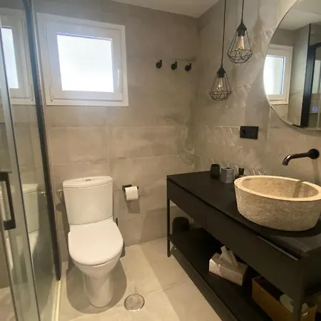 Luxury In Granados Playa *