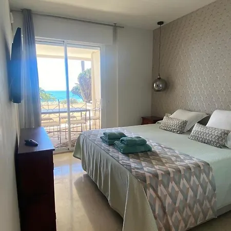Luxury In Granados Playa Daire