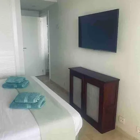 Apartament Luxury In Granados Playa *