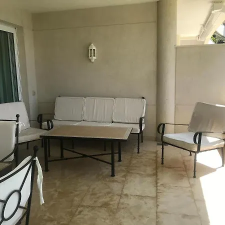Luxury In Granados Playa Apartament Estepona