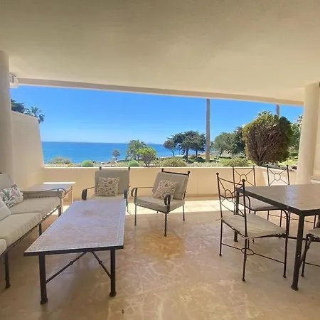 Luxury In Granados Playa