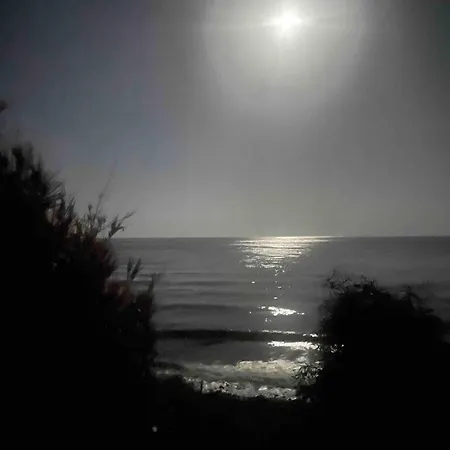 Luxury In Granados Playa Daire