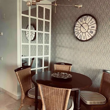 Luxury In Granados Playa *