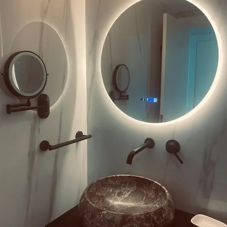 Luxury In Granados Playa Estepona