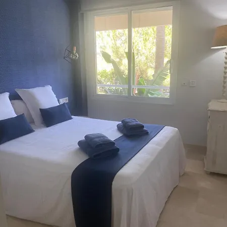 Luxury In Granados Playa