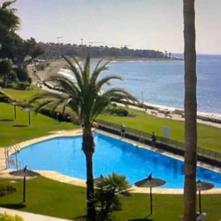 Luxury In Granados Playa Estepona