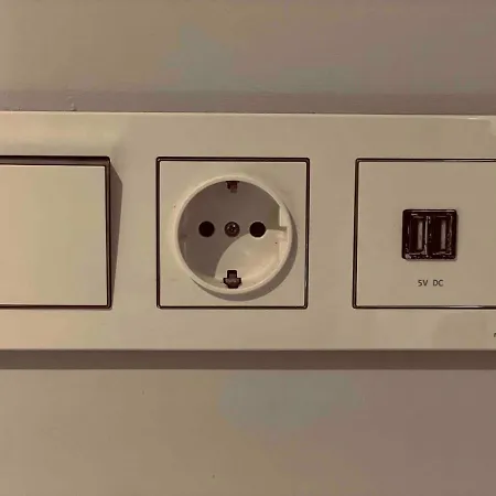 Luxury In Granados Playa Апартаменты Эстепона