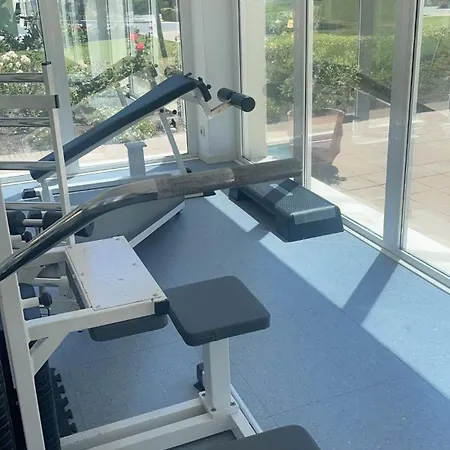 Luxury In Granados Playa 公寓