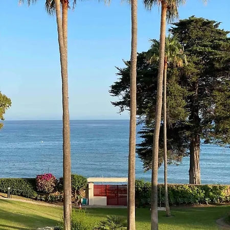 Luxury In Granados Playa 公寓