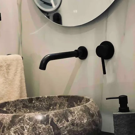 Luxury In Granados Playa 公寓 埃斯特波纳