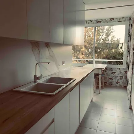 Luxury In Granados Playa 公寓 *