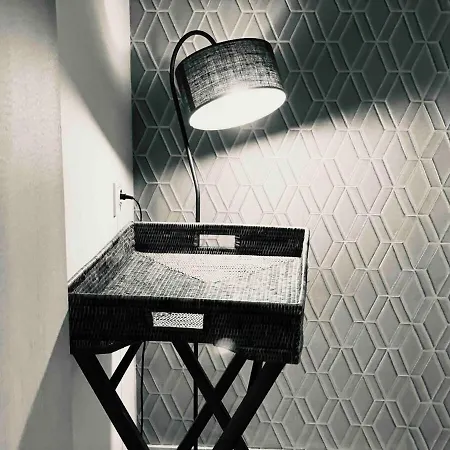 公寓 Luxury In Granados Playa *