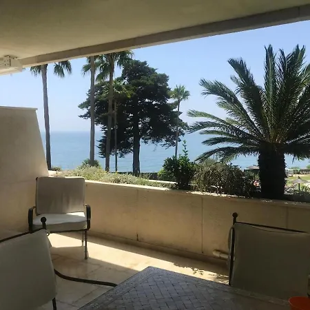 Апартаменты Luxury In Granados Playa *