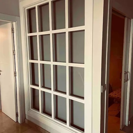 Luxury In Granados Playa 埃斯特波纳