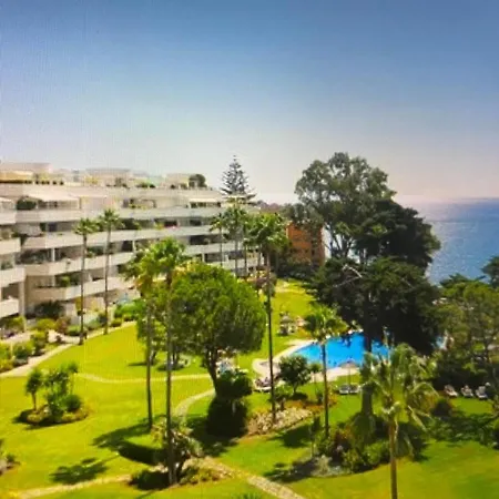 Luxury In Granados Playa