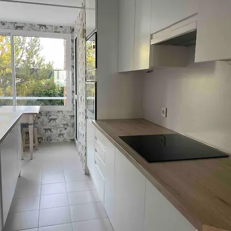 Luxury In Granados Playa *