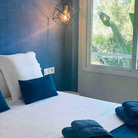 Luxury In Granados Playa 埃斯特波纳