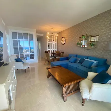 公寓 Luxury In Granados Playa