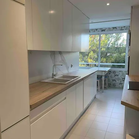 公寓 Luxury In Granados Playa 埃斯特波纳