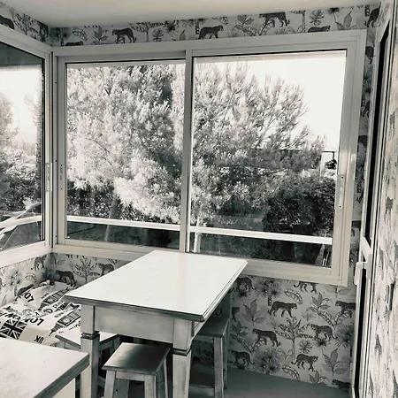 公寓 Luxury In Granados Playa