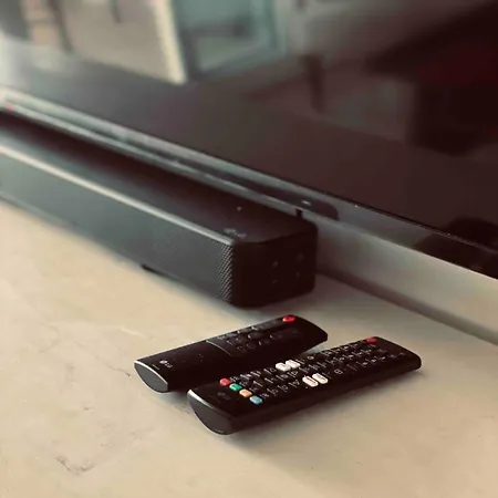 公寓 Luxury In Granados Playa