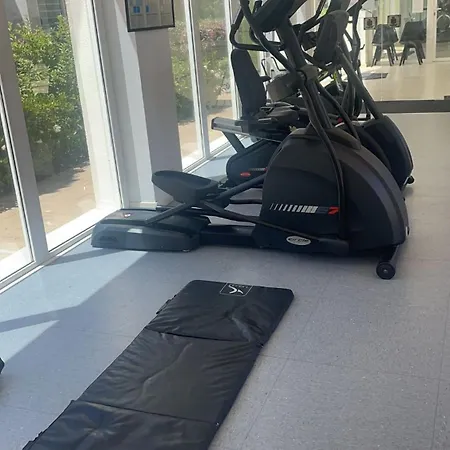 Luxury In Granados Playa 公寓 埃斯特波纳