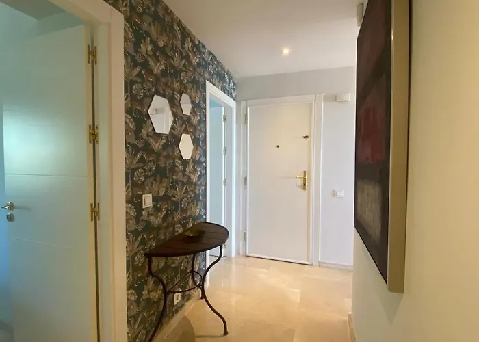 Luxury In Granados Playa Апартаменты *