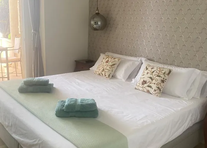 Luxury In Granados Playa アパート *