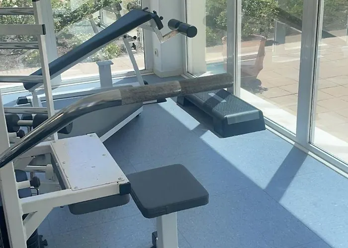 Luxury In Granados Playa アパート