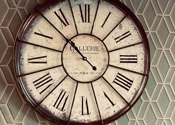 Luxury In Granados Playa *