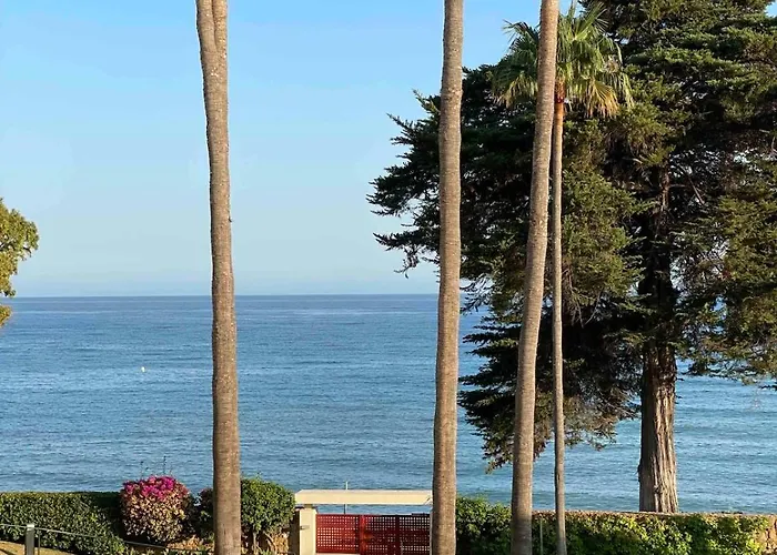 Luxury In Granados Playa Апартаменты