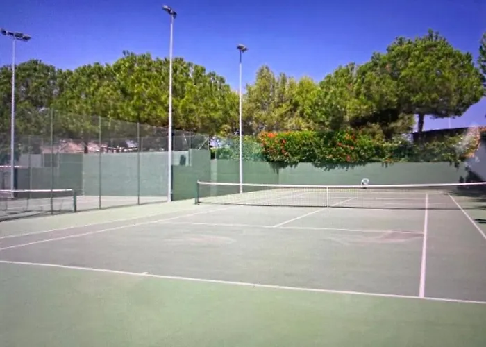 アパート Luxury In Granados Playa