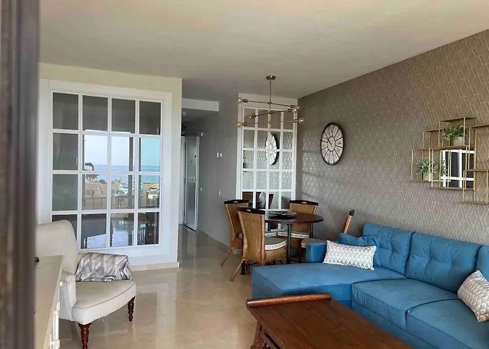 アパート Luxury In Granados Playa *