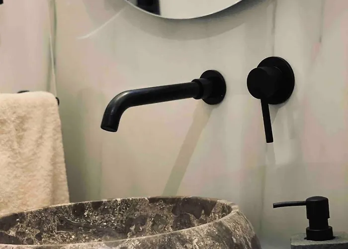 Luxury In Granados Playa Апартаменты Эстепона