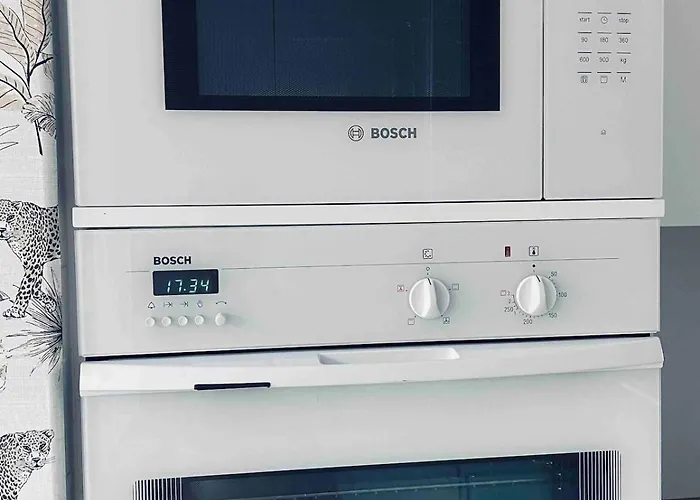 Luxury In Granados Playa アパート エステポナ