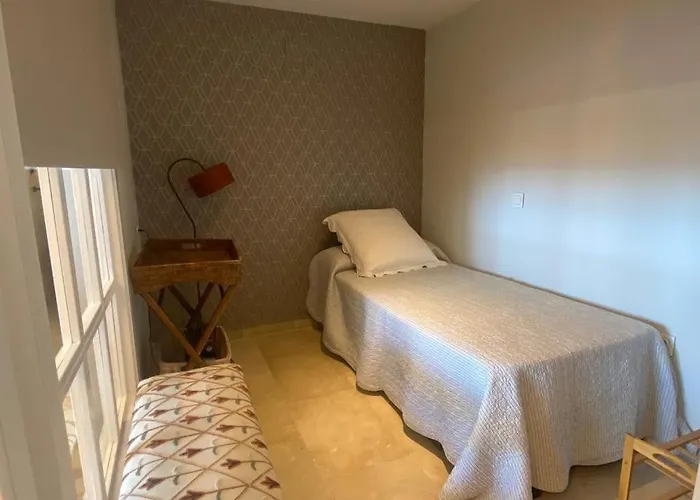 Luxury In Granados Playa *