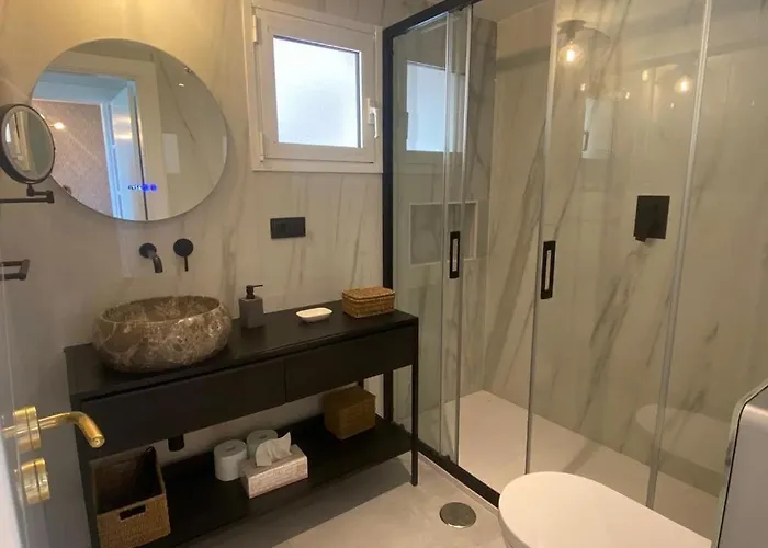 Luxury In Granados Playa エステポナ