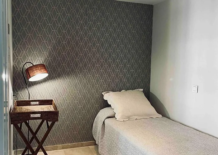 Luxury In Granados Playa * Эстепона