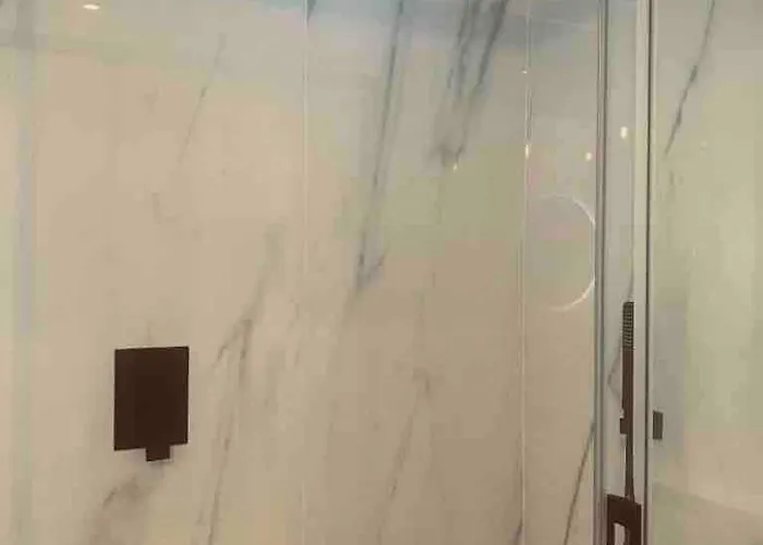 Апартаменты Luxury In Granados Playa