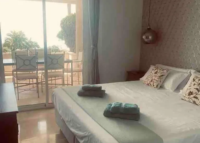 Luxury In Granados Playa アパート *