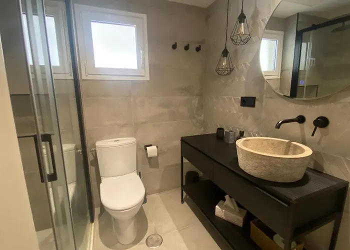 Luxury In Granados Playa *